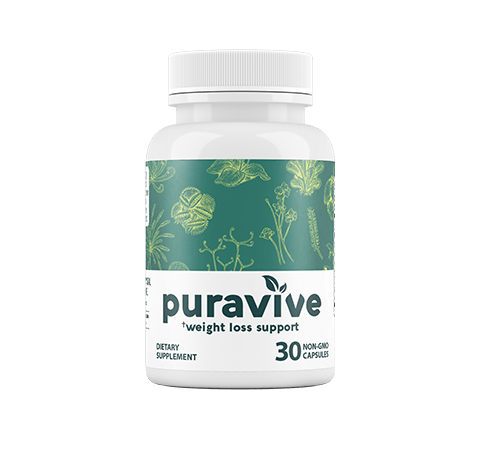 puravive supplement