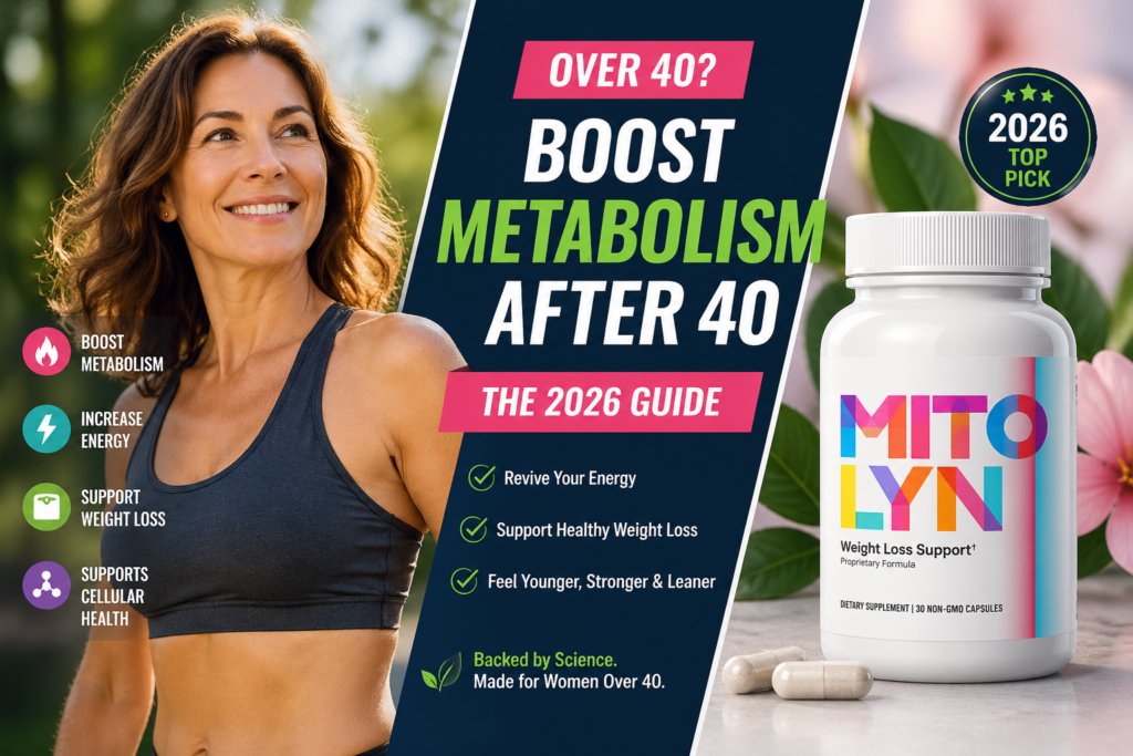 Best supplements for menopause belly fat for women - Mitolyn weight loss support 2026