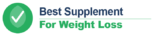 Best Supplement For Weight Loss horizontal logo